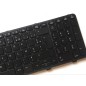 Clavier Français pour HP Probook 450 G0 / 450 G1 / 450 G2 avec rétroéclairage Clavier Français pour HP Probook 450 G0 / 450 G1 / 450 G2 avec rétroéclairage