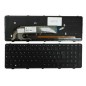 Clavier Français pour HP Probook 450 G0 768787-051 Rétro-éclairé Clavier Français pour HP Probook 450 G0 768787-051 Rétro-éclairé