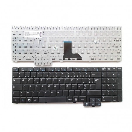 Clavier Français pour Samsung R719 SERIES BA59-02833B