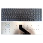 Clavier Français pour Acer Aspire ES17 Série MP-10K36F0-6981W Clavier Français pour Acer Aspire ES17 Série MP-10K36F0-6981W