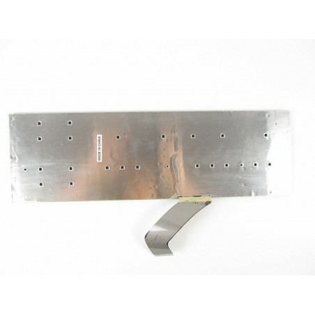 Clavier Azerty Français pour Packard Bell EasyNote TS13 SERIES 051A30B56