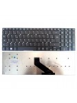 Clavier Azerty Français pour Packard Bell EasyNote TS11 SERIES MP10K36F0698