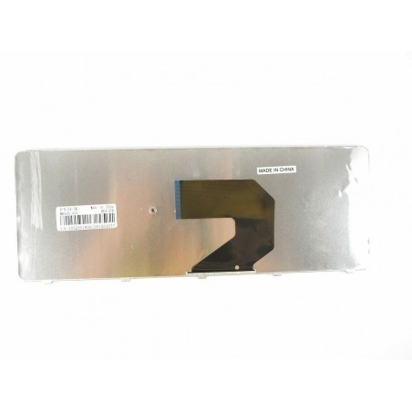 Clavier Français pour HP Pavilion G4-1100 SERIES 646125-051