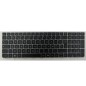 Clavier Français Azerty pour HP ProBook 4530s 9Z-N6MSV-001 - Cadre Inclus Clavier Français Azerty pour HP ProBook 4530s 9Z-N6MSV-001 - Cadre Inclus