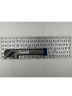 Clavier Français Azerty pour HP ProBook 4530s 9Z-N6MSV-001 - Cadre Inclus
