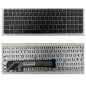 Clavier Français Azerty pour HP ProBook 4530s 9Z-N6MSV-001 - Cadre Inclus Clavier Français Azerty pour HP ProBook 4530s 9Z-N6MSV-001 - Cadre Inclus