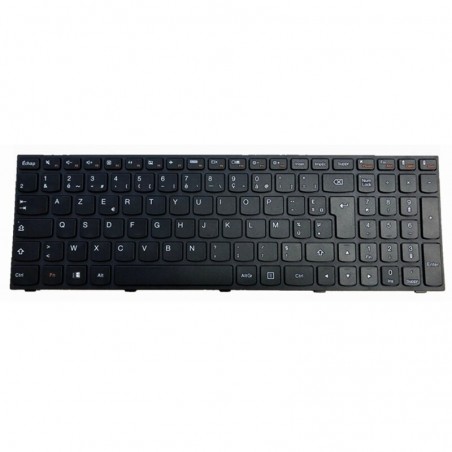Clavier Français Lenovo Ideapad M50-70 SERIES PK1314K2A00