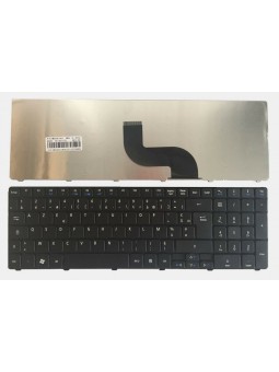 Clavier Français pour Acer Aspire 5252 SERIES KB.L170A.039