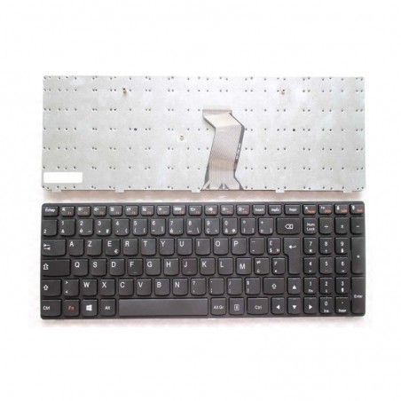 Clavier Français pour Lenovo G500 G505 G510 G700 G710 Série