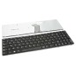 Clavier Français pour Lenovo Ideapad G710 V117020ZK1-FR Clavier Français pour Lenovo Ideapad G710 V117020ZK1-FR