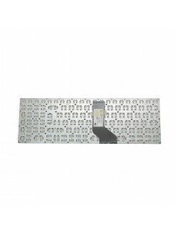 Clavier Français pour Acer Aspire E5-752 NKI151700J Blanc