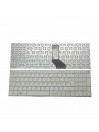 Clavier Français pour Acer Aspire E5-772 NKI151700J Blanc