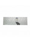 Clavier Français pour Acer Aspire ES1-572G NKI151700J Blanc