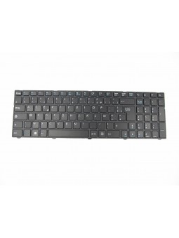 Clavier Français pour Medion Akoya E7419 MP-13A86F0-528