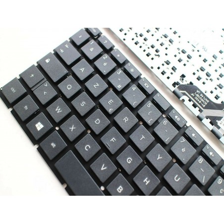 Clavier Français pour HP Pavilion 250 G4 SERIES 856698-051