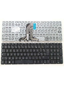 Clavier Français pour HP Pavilion 255 G5 SERIES 856698-051