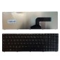 Clavier Français Asus K53E K72F K73E N53J X52J X72J X73E X73S Série Clavier Français Asus K53E K72F K73E N53J X52J X72J X73E X73S Série