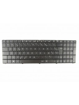 Clavier Français pour Asus K52F Série