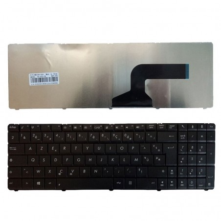Clavier Français pour Asus K53SD Série