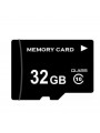 Carte Mémoire Micro SD SDHC 32GB Class 10