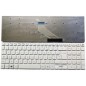 Clavier Français pour Packard Bell Easynote TV43HR SERIES MP.10K36F0.698 Blanc Clavier Français pour Packard Bell Easynote TV43HR SERIES MP.10K36F0.698 Blanc