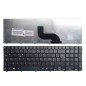 Clavier Français pour Packard Bell Easynote TK11BZ 9J.N1H82.00F Clavier Français pour Packard Bell Easynote TK11BZ 9J.N1H82.00F
