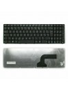 Clavier Français pour Asus X53 SERIES 9J-N2J82-60F Sans Rétroéclairage