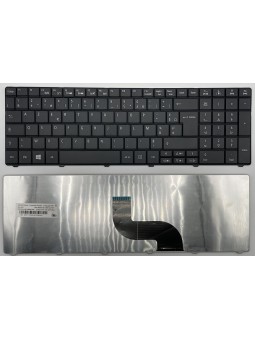 Clavier Français pour Acer Aspire E1-531G SERIES 9Z.N3M82.11D