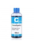 Encre Cyan Pour imprimante et cartouche rechargeables 100ml