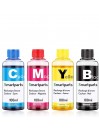 Encre pour Cartouches rechargeables compatibles Epson T1291-T1294 400ml