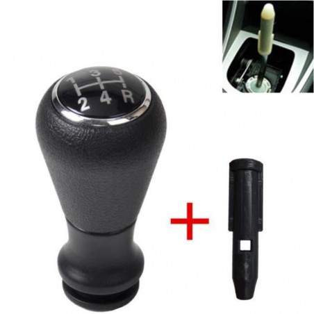 Adaptateur de levier stylo levier de vitesse pour PEUGEOT 206 306 307 CITROEN Picasso C2 C4