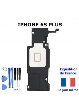 Haut-parleur externe iPhone 6S Plus + Outils