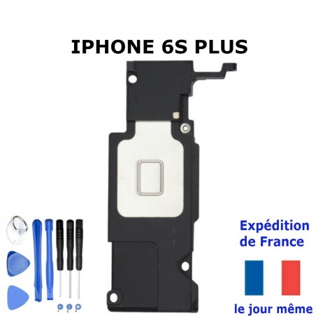 Haut-parleur externe iPhone 6S Plus + Outils