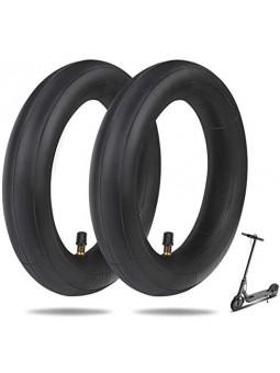 2 Chambres à air Haute Qualité Double épaisseur pour Trotinette Electrique Xiaomi M365 8 1/2x2