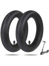 2 Chambres à air Haute Qualité Double épaisseur pour Trotinette Electrique Xiaomi M365 8 1/2x2