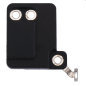 Couverture antenne wifi reseau pour iPhone 8 Plus