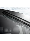 Paire de balais d'essuie-glace compatible Tesla Model X (2016-2020)