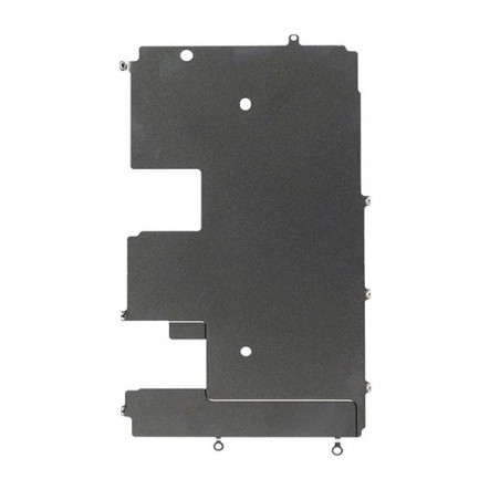 Plaque LCD Métal pour iPhone 8 plus