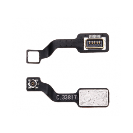 Nappe connexion vibreur et charge iPhone 8
