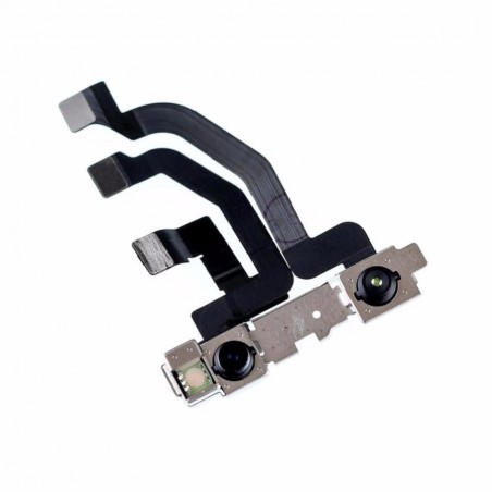 Caméra avant pour iPhone X