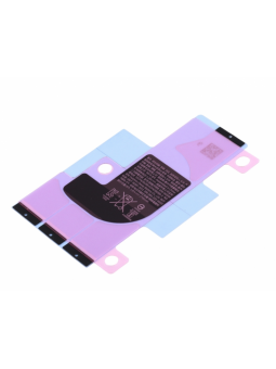 Autocollant Sticker adhésif colle batterie pour iPhone Xs