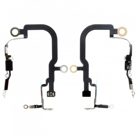 Nappe Bluetooth Pour iPhone XS