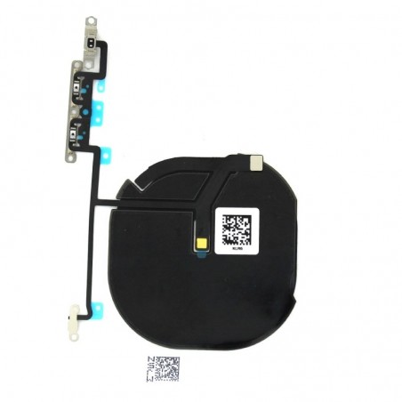 Nappe NFC Charge sans fil Pour iPhone XS Max