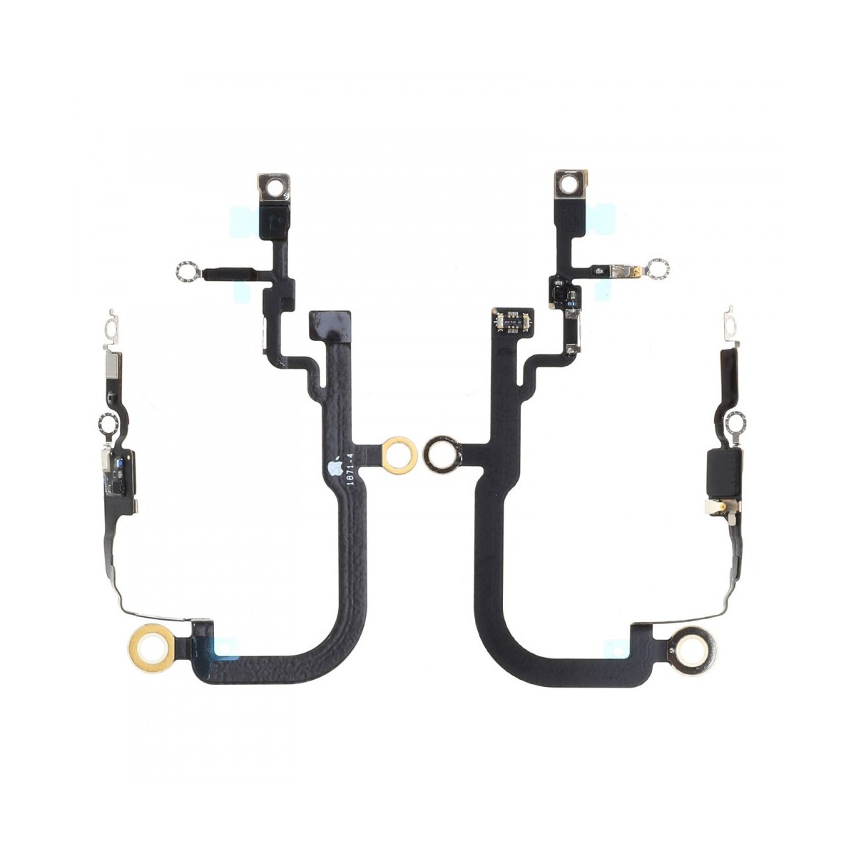 Nappe Bluetooth Pour iPhone XS Max Nappe Bluetooth Pour iPhone XS Max