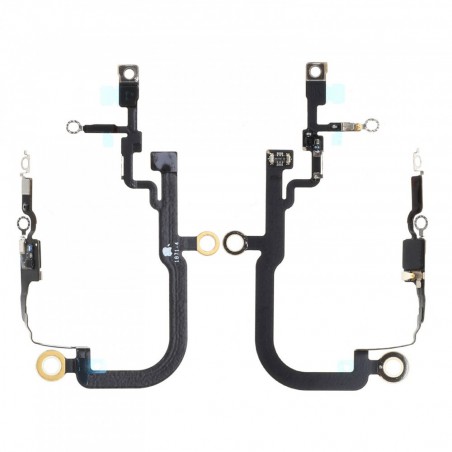 Nappe Bluetooth Pour iPhone XS Max