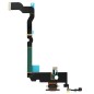 Nappe connecteur port de charge charging flex pour iPhone Xs Max Or Nappe connecteur port de charge charging flex pour iPhone Xs Max Or