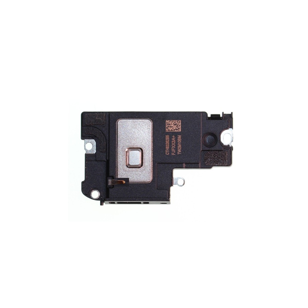 Haut-Parleur Externe (Buzzer) pour iPhone Xs Max