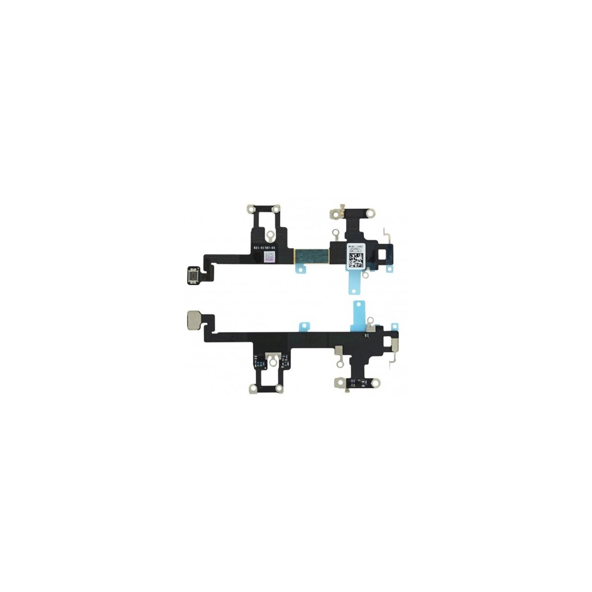 Nappe Antenne WiFi iPhone Xr Nappe Antenne WiFi iPhone Xr