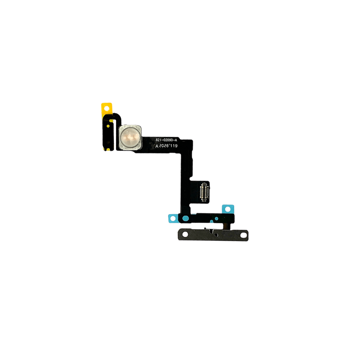Nappe Power/Flash Pour iPhone 11 Nappe Power/Flash Pour iPhone 11