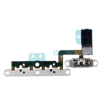 Nappe Boutons Volume + Vibreur Pour iPhone 11